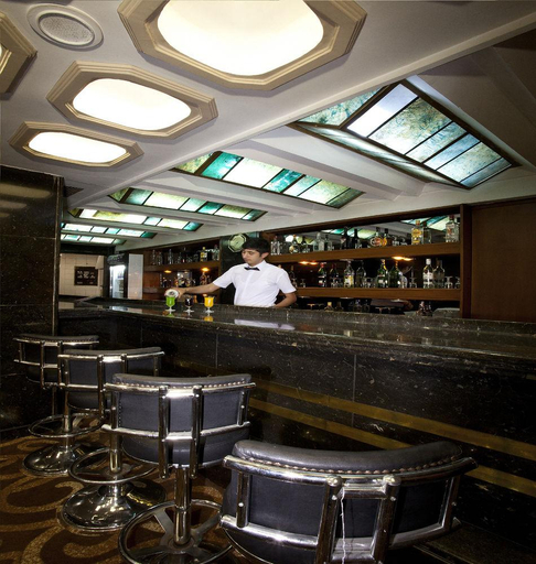 Food & Drinks 5, Buyuk Sahinler Hotel, Fatih