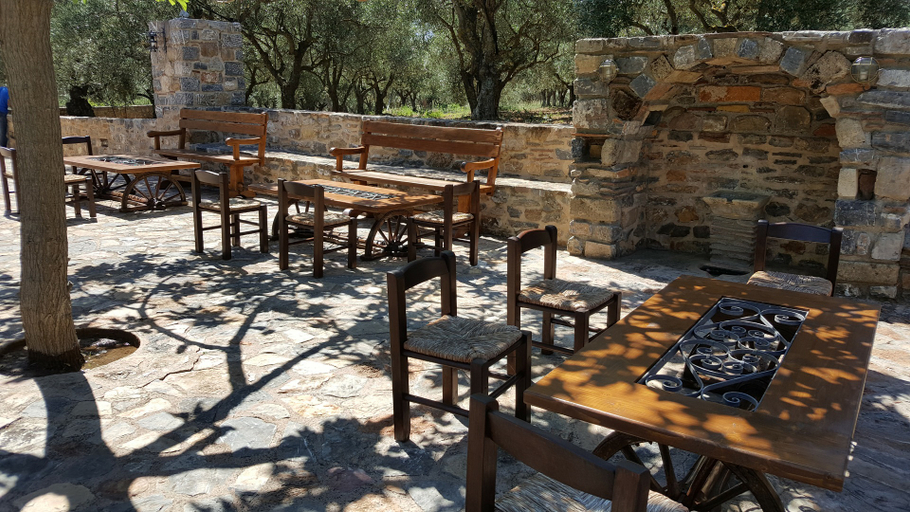 Food & Drinks 5, Liotrivi Boutique Hotel, Peloponnese