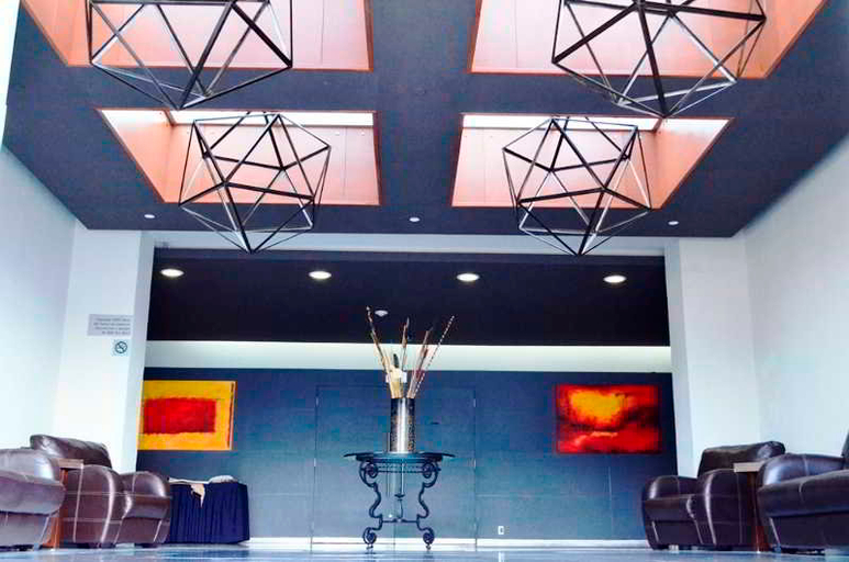 Public Area 4, Casa Inn Celaya, Celaya