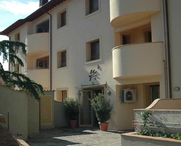 Antella Residence, Florence
