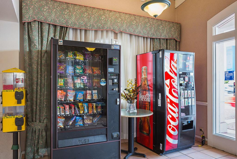 Public Area 3, La Quinta Albuquerque I-40 East, Bernalillo