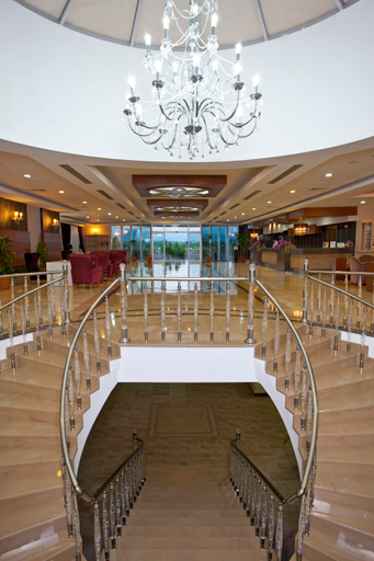 Business Facilities