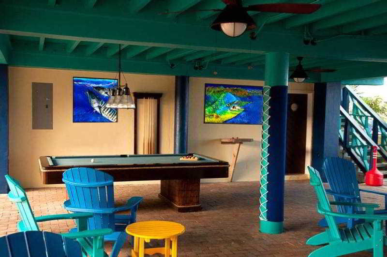 Resorts World Bimini,
