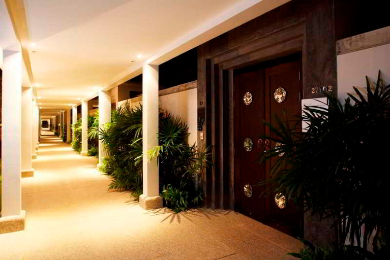 Public Area 5, Oxygen Style Bangtao Beach By Two Villas Holiday, Pulau Phuket
