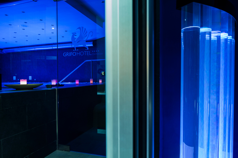 Public Area 4, Grifo Hotel Charme & SPA, Napoli