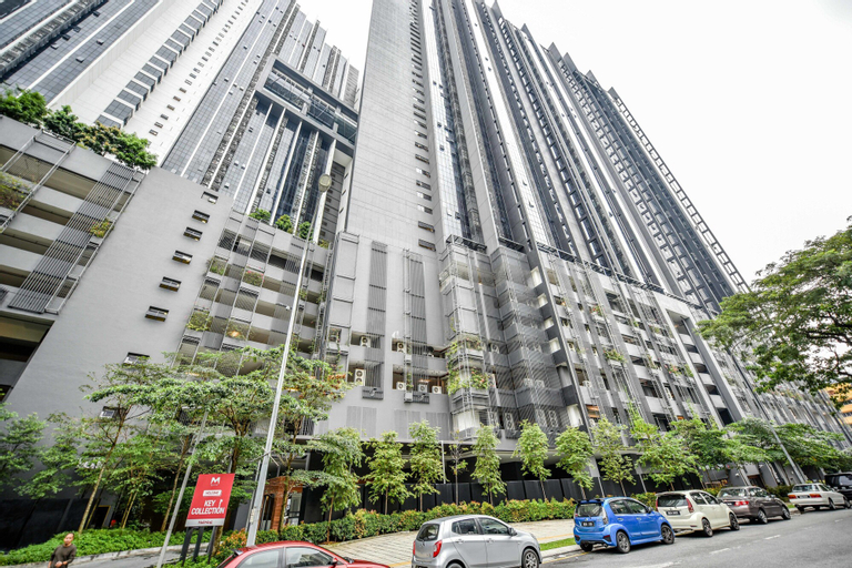 Mcity 5, Kuala Lumpur