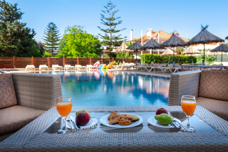 Sport & Beauty 4, Sunday Hotel, South Aegean