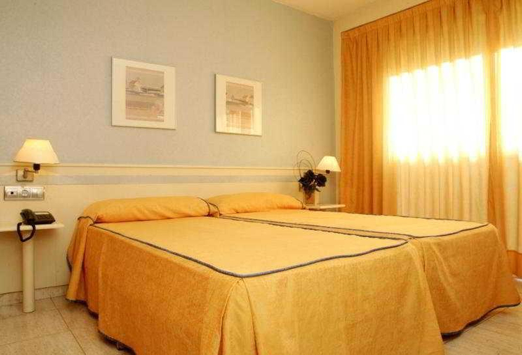 Sport & Beauty 4, Hotel Marbella, Alicante