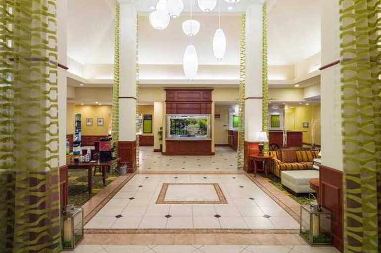 Public Area 2, Hilton Garden Inn Dover, Kent