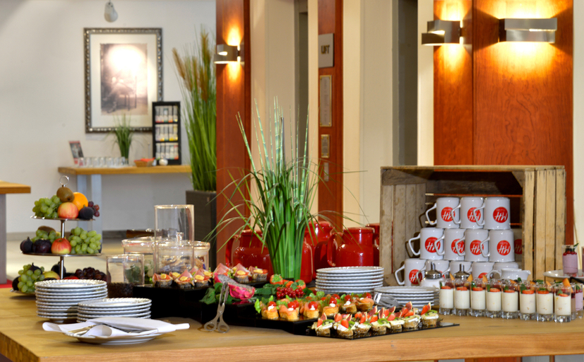 Food & Drinks 5, Roomingtons Wetzlar, Lahn-Dill-Kreis