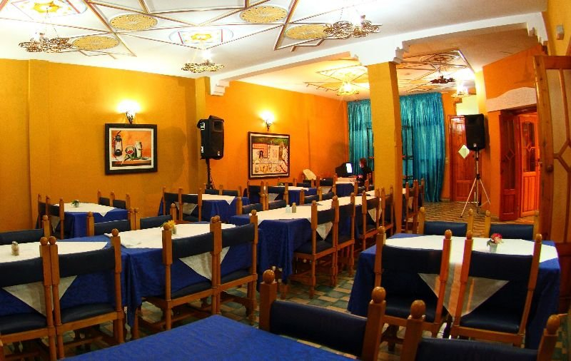 Business Facilities, Hotel Littoral, Agadir-Ida ou Tanane