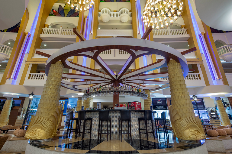 Public Area 5, Granada Luxury Okurcalar, Alanya
