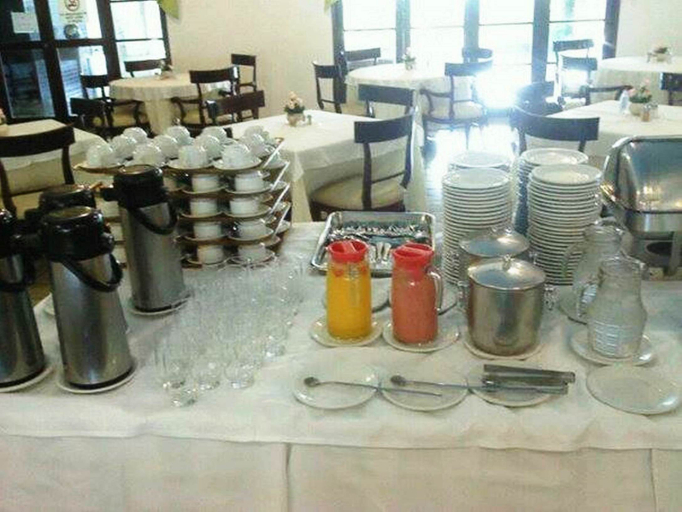 Food & Drinks 5, Hotel Porto do Mar, Natal