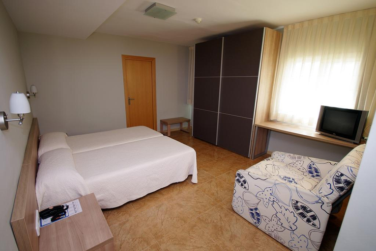 Bedroom 5, El Cami, Tarragona