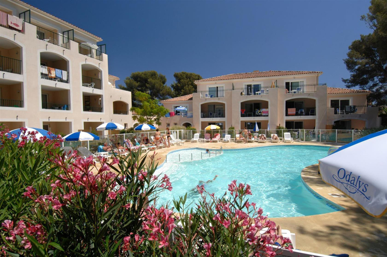 Sport & Beauty 4, Residence Aryana, Var