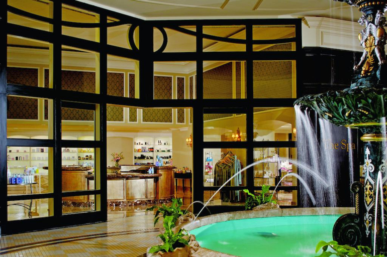 Public Area 4, The Ritz-Carlton, New Orleans, Orleans