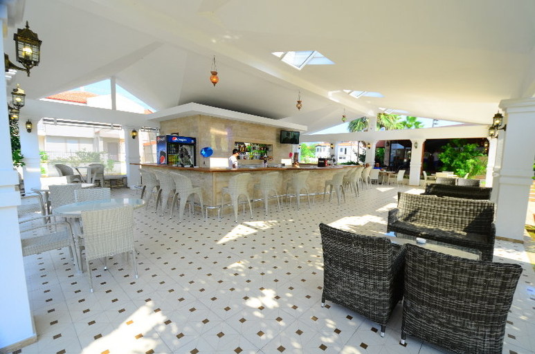 Public Area 2, Club Hotel Keskin Dalyan, Ortaca