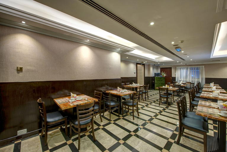 Restaurant 2, Nihal Residency Hotel Apartments, Dubai