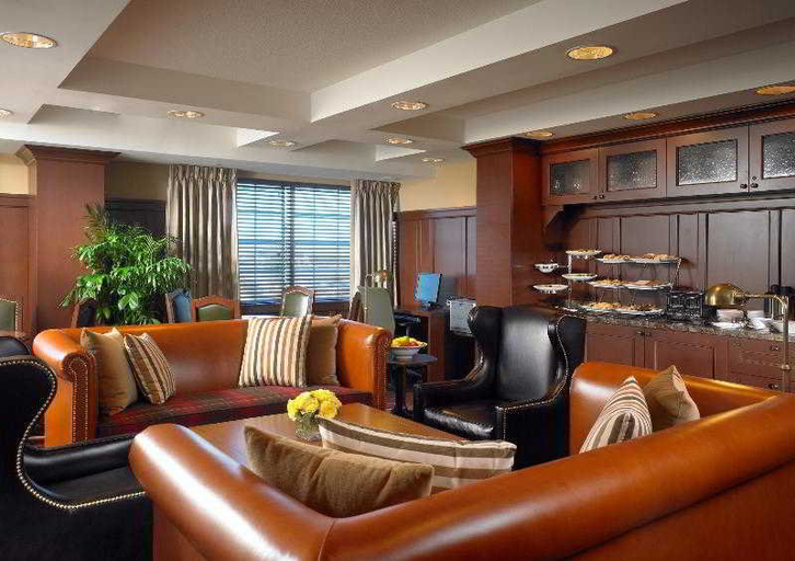 Public Area 2, Four Points by Sheraton Houston West, Houston