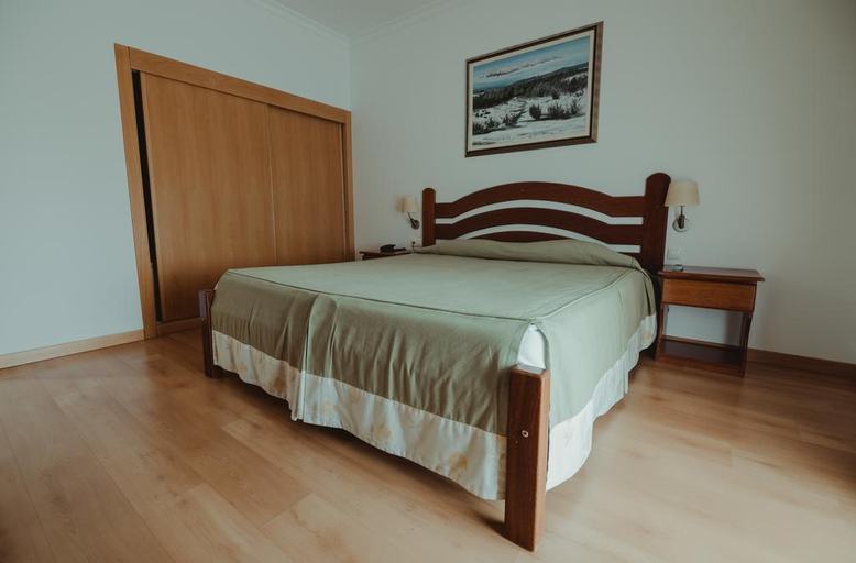 Bedroom 3, Hotel Quinta dos Cedros, Celorico da Beira