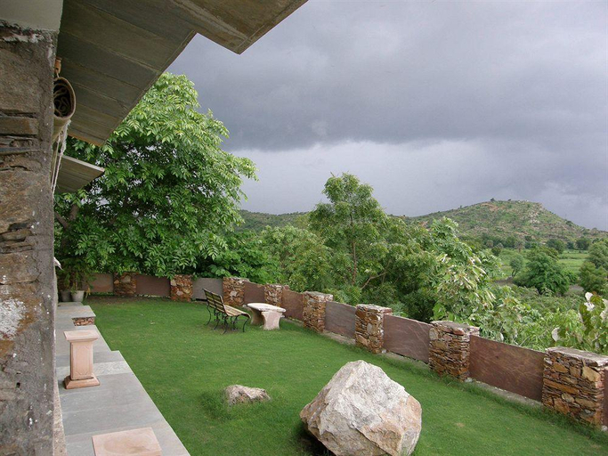 Exterior & Views 2, Devra - A Boutique Homestay, Udaipur