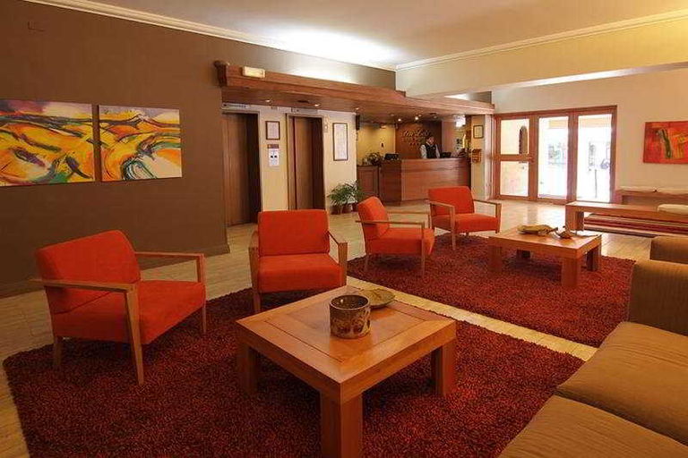 Public Area 3, Don Luis, Llanquihue