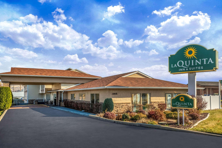 Public Area 1, Clarion Pointe Wenatchee, Chelan