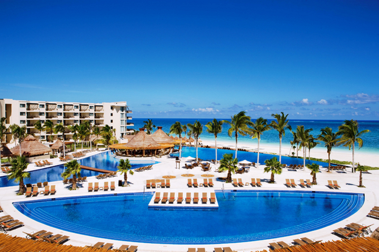Sport & Beauty 2, Dreams Riviera Cancun Resort and Spa, Benito Juárez