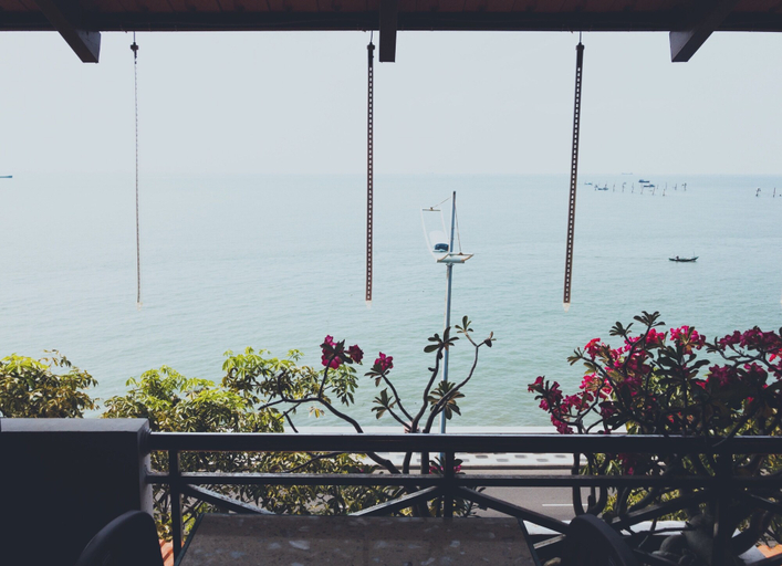 Exterior & Views 5, 86 Ha Long, Vũng Tàu