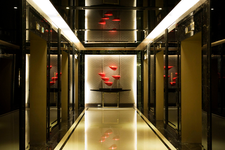 Public Area 5, Caesar Park Hotel Taipei, Taipei City