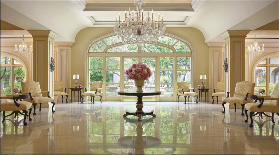 Public Area 5, Langham Huntington, Pasadena, Los Angeles, Los Angeles