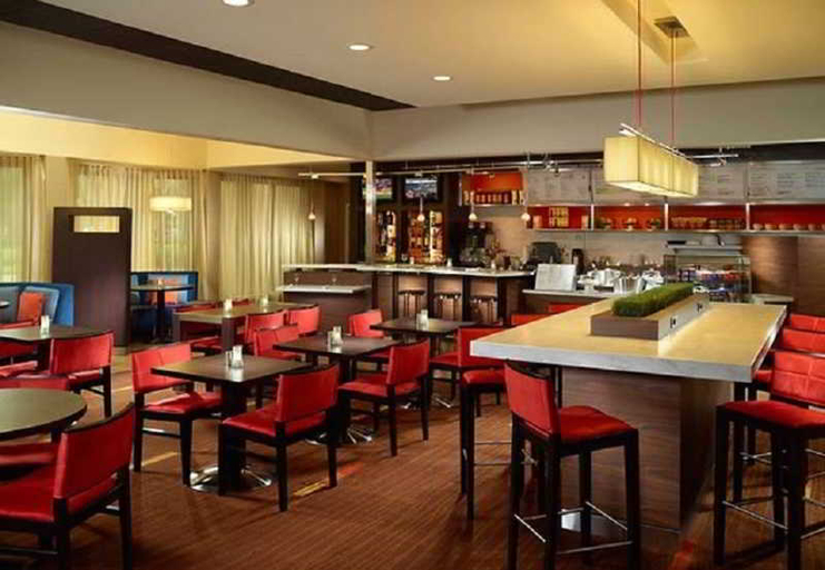 Food & Drinks 5, Courtyard by Marriott West Palm Beach, Palm Beach