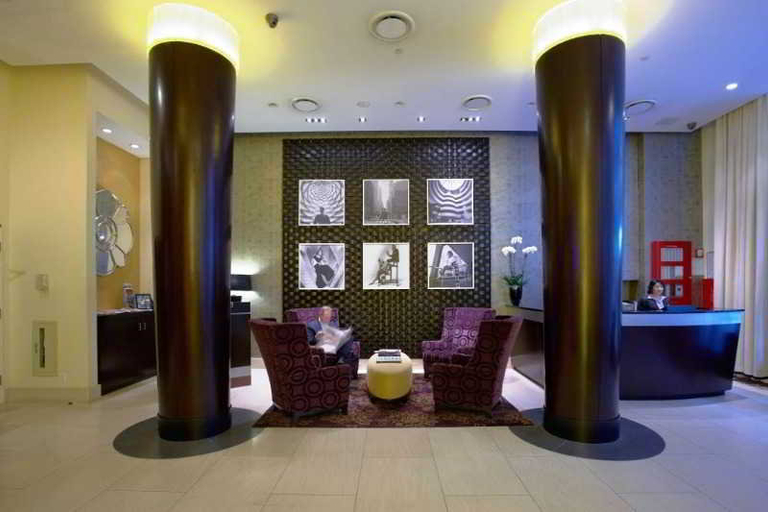 Public Area 3, Marriott Vacation Club®, New York City, New York