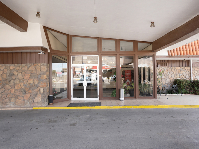 Public Area 3, Hilton Garden Inn El Paso / University, El Paso