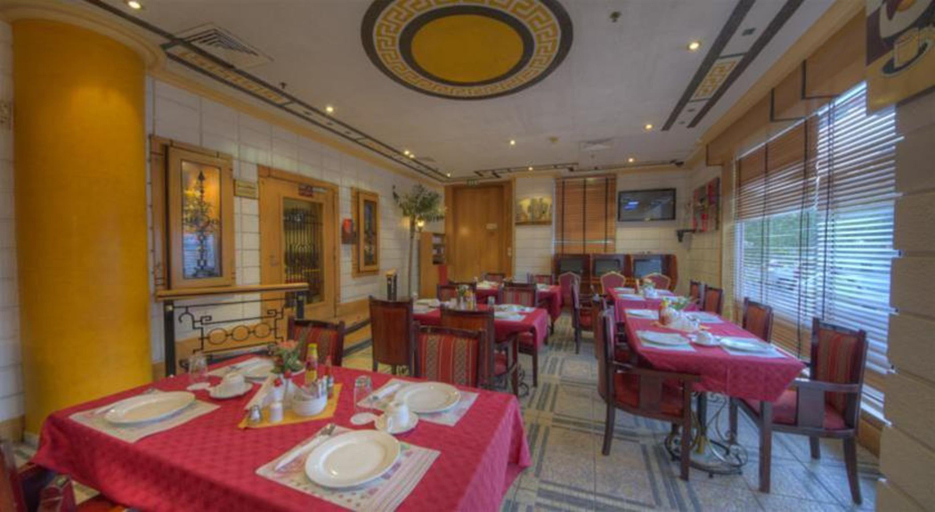 Public Area 2, Nine Hotel, Dubai