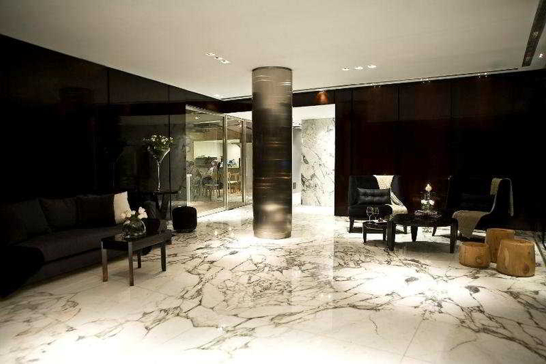 Public Area 4, Awwa Suites and Spa, Distrito Federal