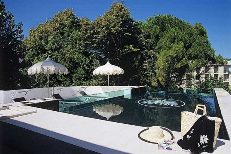 Sport & Beauty 3, M Glamour Hotel, Pesaro E Urbino