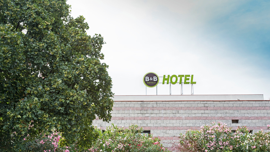 B&B Hotel Faenza, Ravenna