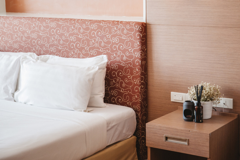 Bedroom 17