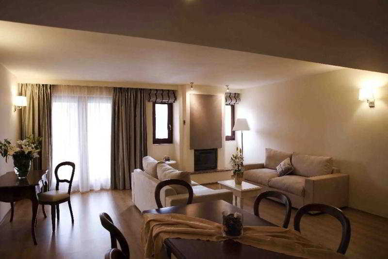 Bedroom 3, Valis Resort, Thessaly