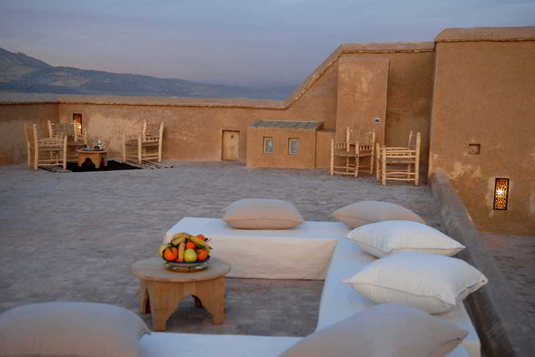 Exterior & Views 2, Dar Bensouda, Fès