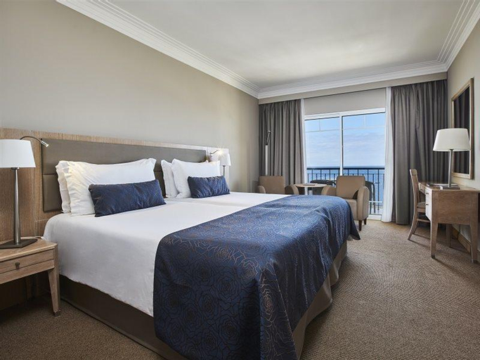 Hotel Porto Santa Maria, Funchal