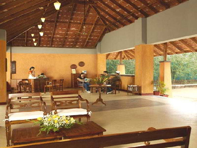 Public Area, Abad Green Forest, Theni