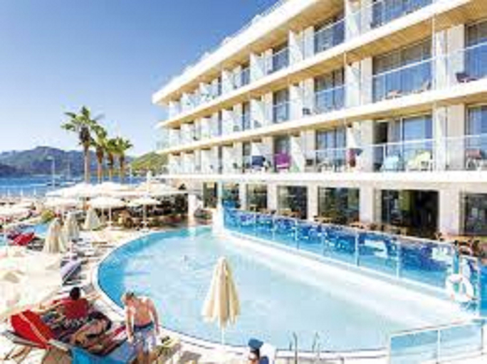 Sport & Beauty 3, Marbella , Marmaris