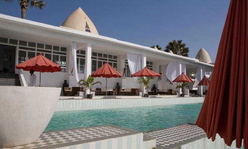 Sport & Beauty 3, Coco Ocean Resort & Spa, Kombo Saint Mary