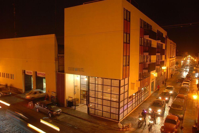 Exterior & Views 2, Centro 19, Querétaro