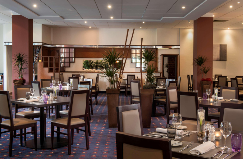 Food & Drinks 4, Wyndham Garden Düsseldorf Mettmann, Mettmann