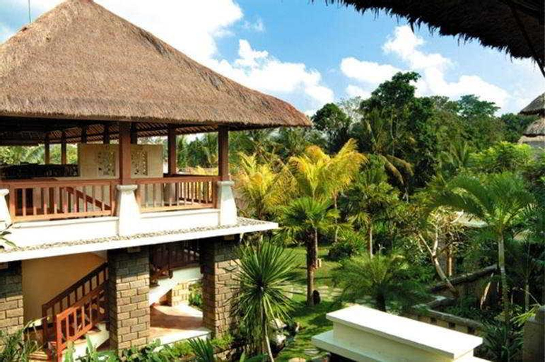 Kori Ubud, Gianyar