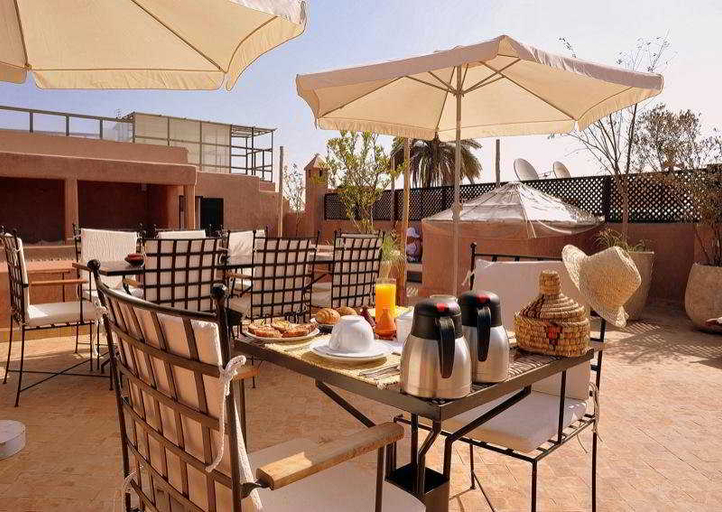 Others 4, Riad Vendome & Spa, Marrakech