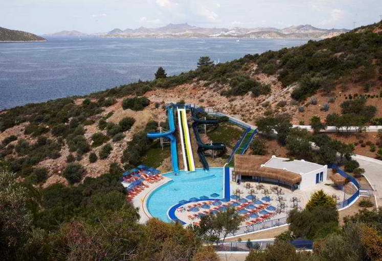 Others 4, Bodrum Holiday Resort and Spa, Bodrum